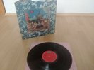 Rolling Stones,Their Satanic Majesties ,3-D-Cover,1st German Decca ,Psych Inner