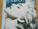 True Blue by Madonna (Vinyl, 1986, Sire Records Company)  LP 12