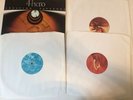 4 Hero ?– Creating Patterns UK TRIPLE LP 586057-1 3 x VINYL MINT COPY UNPLAYED