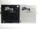 THE BEATLES 1ST LIVE RECORDINGS HAMBURG GERMANY 1962 VOLUME One & Two SEALED LPs