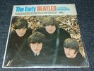 THE EARLY BEATLES RECORD T 2309 CAPITOL