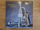 Center Stage Noel Graham National Symphonic Winds Wilson Audiophile W-8824 NM