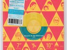 DONNIE & JOE EMERSON Baby US 45 sweet soul ARIEL PINK'S HAUNTED GRAFFITI psych