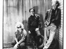 GUN CLUB Publicity photo 8