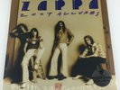 Frank Zappa Zoot Allures New 180 Gram Vinyl LP M ZR3855-1