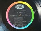 NM THE SEEKERS MIS-LABEL BEATLES Magical Mystery Tour label error CAPITOL LP
