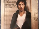 Bruce Springsteen - Darkness On The Edge Of Town Vinyl 180G New Opened  Not Play