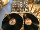 LED ZEPPELIN-Physical Graffiti LP (SS-2-200) EXC/NM- With inserts Vintage