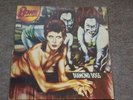 DAVID BOWIE ?Diamond Dogs LP ALBUM VINYL UK 1st Press 1974 APL1 0576  EX/VG+