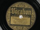 W. Lee O'Daniel and his Light Crust Doughboys VOCALION 02621 V+  COUNTRY 78