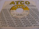 MARY WELLS - CAN'T YOU SEE (YOU'RE LOSING ME) / DEAR LOVER - ATCO