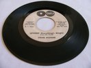 STEVIE WONDER - UPTIGHT (EVERYTHING'S ALRIGHT) / PURPLE RAIN DROPS - TAMLA DJ