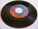 THE PARLIAMENTS - DON'T BE SORE AT ME / ALL YOUR GOODIES ARE GONE - REVILOT
