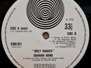 GRAHAM BOND HOLY MAGICK OG UK VERTIGO RECORDS LP 6360021 1Y / 2Y + INNER MINT