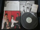 Makin' Time Rhythm and Soul Japan LP with OBI 1985 MOD Charlatans VIL-6206