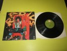 ALBERTO RADIUS - RADIUS- NUMERO UNO ZSLN 55153 VG+ / EX-- 1ST ORIG .1972 ITALIA