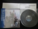 Prefab Sprout Steve McQueen Japan Vinyl LP OBI Shrink 1985 C86 Mcaloon Two Wheel