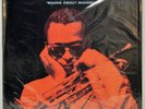 Miles Davis Round About Midnight - 180g MoFi MFSL Vinyl Record OOP NEW LP SEALED