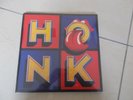 ROLLING STONES HONK (Best Of / Greatest Hits) 3 X VINYL LP BRAND NEW