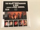 The Velvet Underground & Nico 50th Anniversary Vinyl LP New And Sealed