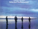 Heaven Up Here Echo & the Bunnymen MFSL Ltd, Numbered Vinyl LP Mobile Fidelity