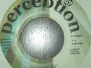 ? Northern Soul - OTIS SMITH-LET HER GO / RUBY ANDREWS-JUST LOVING YOU - Hear ?
