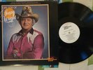 Sonny Wright / Peggy Sue Split LP One Side Of 1974 Autographed & Photos VG+/VG+