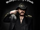 MOTORHEAD 'Motörhead, Lemmy, & Friends Vol. 1' Norwegian vinyl 2-LP, WHITE WAX