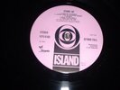 JETHRO TULL - STAND UP Vinyl LP UK RARE ORIG Press 1969  - PINK ISLAND  EX/EX