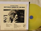 KEVIN AYERS Butterfly Dance At The BBC '70/'72 Colored Vinyl LP TMOQ PSYCH