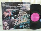 ELECTRONOMUSIC 9 IMAGES JOHN PFEIFFER ELECTRONIC AVANT SYNTH LP musique concrete