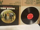 ORIGINAL 1965 THE BYRDS MR TAMBOURINE MAN 2 EYE MONO LP CL 2372 COLUMBIA RECORDS