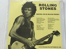 THE ROLLING STONES  WAITING ON 50 MILLION FRIENDS 2 lp vinyl record set