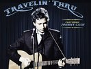 Bob Dylan : Travelin' Thru Featuring Johnny Cash: 1967-1969 VINYL 12