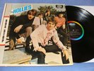 The Hollies   Bus Stop   Canada Capitol 6000 Series T6195, Mono , VG++, 1966