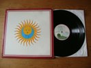 KING CRIMSON Larks' Tongues In Aspic