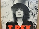 T.REX THE SLIDER OG UK STEREO EMI LP BLN 5001 A2U/B2U BOBIL / MONK INNER MINT