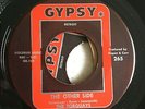 Monster Surf 45 rpm 1965' record TORQUAYS Gypsy Label 265 DETROIT MINT Store Stk