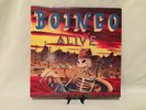 Oingo Boingo: Boingo Alive Celebration Of A Decade 2LP 1988 MCA Record MCA2-8030