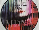 Madonna ?– Girl Gone Wild / 4 Minutes, Vinyl, 12