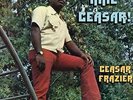CAESAR FRAZIER: HAIL CEASAR  {LP vinyl}