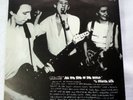 The Nips - All the Time in the World & Private Eye - Shane MacGowan - 1978 Soho