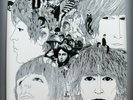 THE BEATLES Revolver LIMITED EDITION REISSUE-JAUNTY YET CYNICAL ROCKERS