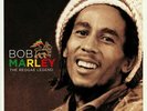 MARLEY, Bob/THE WAILERS/VARIOUS - The Reggae Legend (remastered) - LP box