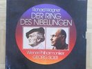 G69 SOME SEALED SOLTI WAGNER DER RING DES NIBELUNGEN 19 x LP DECCA STEREO