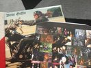 Victor Griffin Late For An Early Grave Doom Metal Lp Pentagram