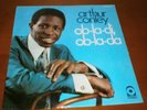 Arthur Conley OB-LA-DI OB-LA-DA   Original stereo LP  Northern Soul