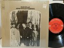 BOB DYLAN John Wesley Harding Shrink 1967 CS 9604 2 Eye 1A/1D  LP EX