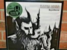 ELECTRIC WIZARD - Dopethrone, Limited 30th Anni 2LP GOLD COLOR VINYL New  OOP