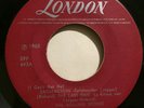 The Rolling Stones Satisfaccion ep 45rpm 7